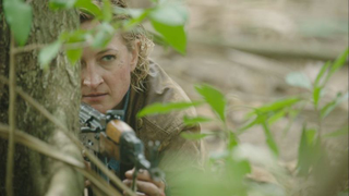 <i>Camino</i> squanders a dynamic talent on a lackluster story